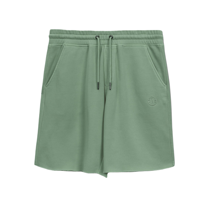 Sweat shorts Pit Bull -Lancaster II PIT BULL WEST COAST - 1 buty zapaśnicze ubrania kostiumy