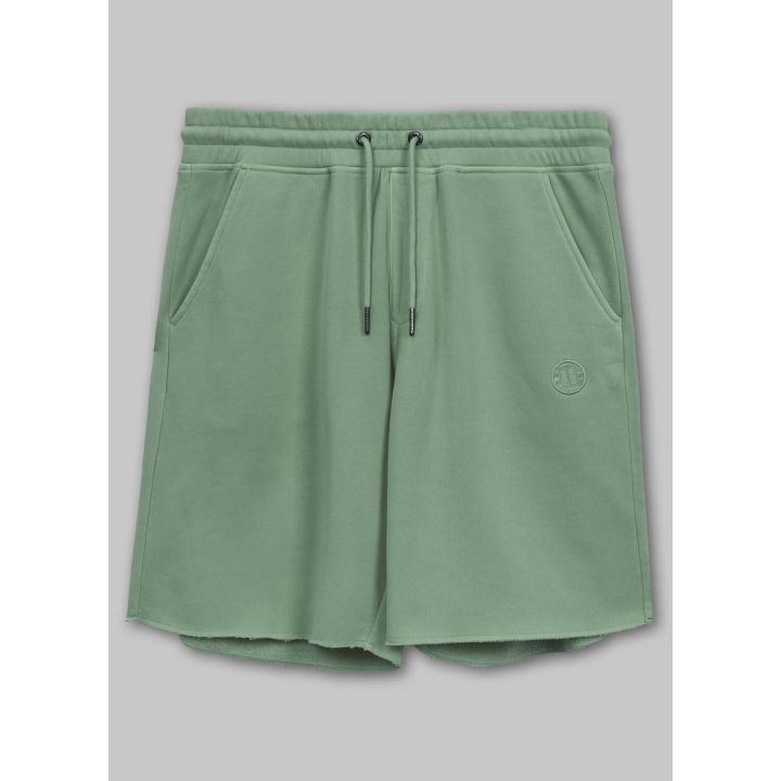 Sweat shorts Pit Bull -Lancaster II PIT BULL WEST COAST - 2 buty zapaśnicze ubrania kostiumy