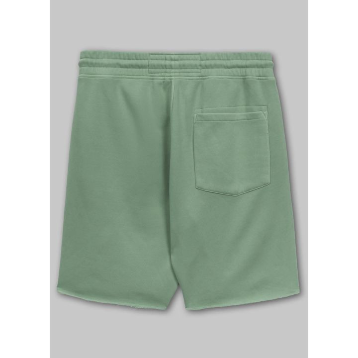 Sweat shorts Pit Bull -Lancaster II PIT BULL WEST COAST - 3 buty zapaśnicze ubrania kostiumy
