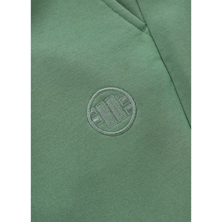Sweat shorts Pit Bull -Lancaster II PIT BULL WEST COAST - 5 buty zapaśnicze ubrania kostiumy