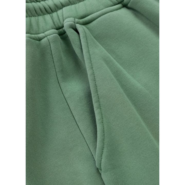 Sweat shorts Pit Bull -Lancaster II PIT BULL WEST COAST - 6 buty zapaśnicze ubrania kostiumy