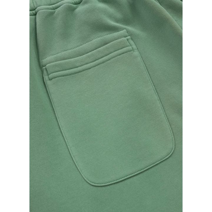 Sweat shorts Pit Bull -Lancaster II PIT BULL WEST COAST - 7 buty zapaśnicze ubrania kostiumy