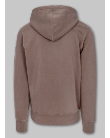 Bluza męska rozpinana z kapturem Washed Lancaster II PIT BULL WEST COAST - 2 buty zapaśnicze ubrania kostiumy