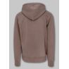 Men's zip-up hoodie Washed Lancaster II PIT BULL WEST COAST - 2 buty zapaśnicze ubrania kostiumy