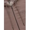 Bluza męska rozpinana z kapturem Washed Lancaster II PIT BULL WEST COAST - 3 buty zapaśnicze ubrania kostiumy