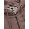 Men's zip-up hoodie Washed Lancaster II PIT BULL WEST COAST - 4 buty zapaśnicze ubrania kostiumy