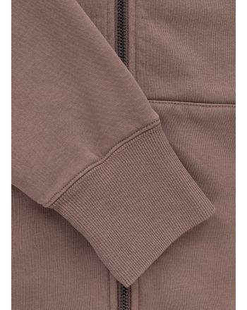 Bluza męska rozpinana z kapturem Washed Lancaster II PIT BULL WEST COAST - 6 buty zapaśnicze ubrania kostiumy
