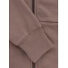 Men's zip-up hoodie Washed Lancaster II PIT BULL WEST COAST - 6 buty zapaśnicze ubrania kostiumy