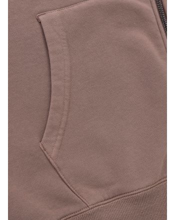 Bluza męska rozpinana z kapturem Washed Lancaster II PIT BULL WEST COAST - 7 buty zapaśnicze ubrania kostiumy