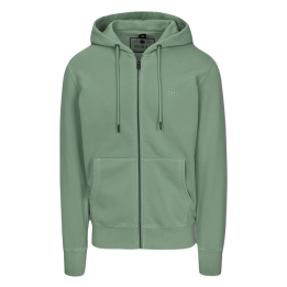 Men's zip-up hoodie Washed Lancaster II PIT BULL WEST COAST - 1 buty zapaśnicze ubrania kostiumy