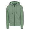 Men's zip-up hoodie Washed Lancaster II PIT BULL WEST COAST - 1 buty zapaśnicze ubrania kostiumy