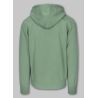 Men's zip-up hoodie Washed Lancaster II PIT BULL WEST COAST - 2 buty zapaśnicze ubrania kostiumy