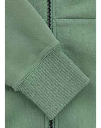 Bluza męska rozpinana z kapturem Washed Lancaster II PIT BULL WEST COAST - 6 buty zapaśnicze ubrania kostiumy