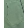 Men's zip-up hoodie Washed Lancaster II PIT BULL WEST COAST - 7 buty zapaśnicze ubrania kostiumy