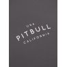 Bluza męska z kapturem PIT BULL - SAMPSON PIT BULL WEST COAST - 3 buty zapaśnicze ubrania kostiumy