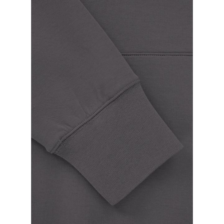 Bluza męska z kapturem PIT BULL - SAMPSON PIT BULL WEST COAST - 4 buty zapaśnicze ubrania kostiumy
