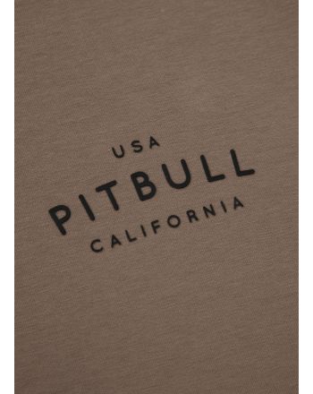 Bluza męska z kapturem PIT BULL - SAMPSON PIT BULL WEST COAST - 4 buty zapaśnicze ubrania kostiumy