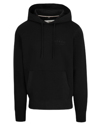 Bluza męska z kapturem PIT BULL - SAMPSON PIT BULL WEST COAST - 1 buty zapaśnicze ubrania kostiumy