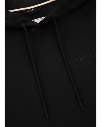 Bluza męska z kapturem PIT BULL - SAMPSON PIT BULL WEST COAST - 2 buty zapaśnicze ubrania kostiumy