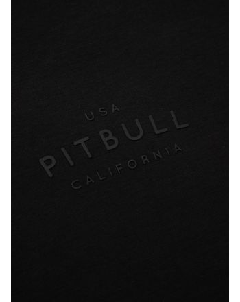 Bluza męska z kapturem PIT BULL - SAMPSON PIT BULL WEST COAST - 3 buty zapaśnicze ubrania kostiumy