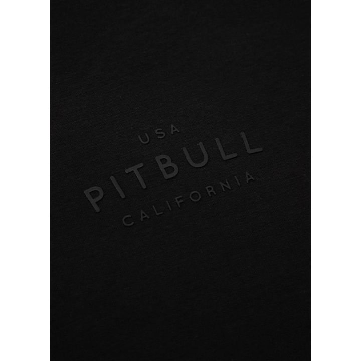 Bluza męska z kapturem PIT BULL - SAMPSON PIT BULL WEST COAST - 3 buty zapaśnicze ubrania kostiumy