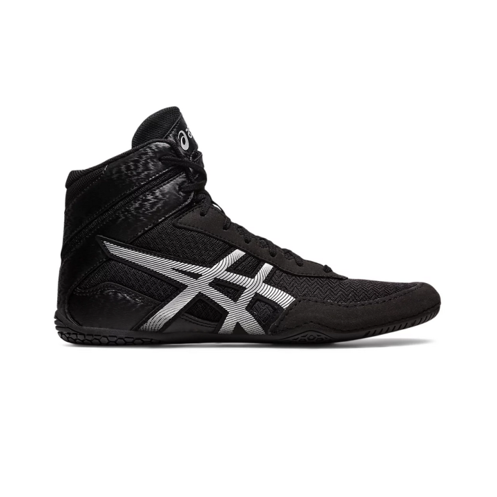 Buty zapaśnicze Asics MATCONTROL 3 1081A053 001 Asics - 1 buty zapaśnicze ubrania kostiumy