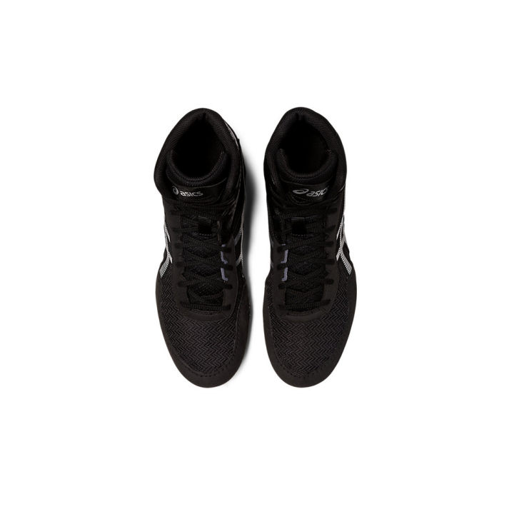 Buty zapaśnicze Asics MATCONTROL 3 1081A053 001 Asics - 6 buty zapaśnicze ubrania kostiumy