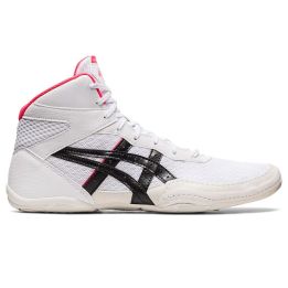 Asics Matflex 7 1081A051 100 Asics - 1 buty zapaśnicze ubrania kostiumy