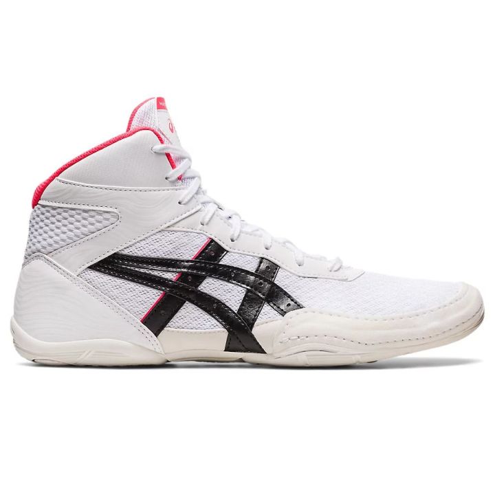 Asics Matflex 7 1081A051 100 Asics - 1 buty zapaśnicze ubrania kostiumy