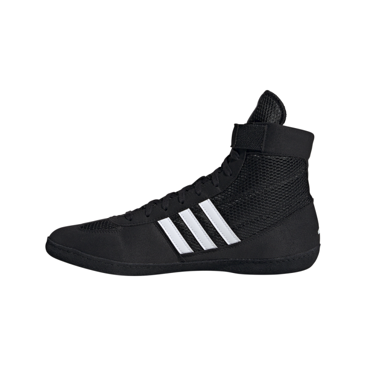 Buty zapaśnicze Adidas Combat Speed 4 Adidas - 4 buty zapaśnicze ubrania kostiumy