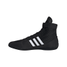 Buty zapaśnicze Adidas Combat Speed 4 Adidas - 4 buty zapaśnicze ubrania kostiumy