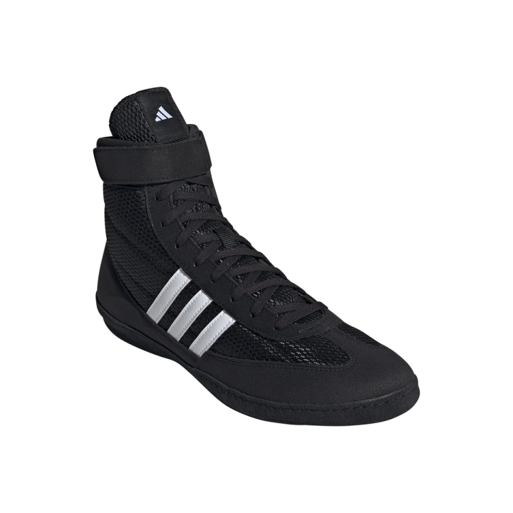 Buty zapaśnicze Adidas Combat Speed 4 Adidas - 5 buty zapaśnicze ubrania kostiumy