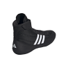 Buty zapaśnicze Adidas Combat Speed 4 Adidas - 6 buty zapaśnicze ubrania kostiumy