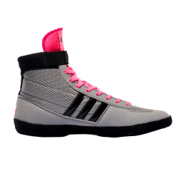Wrestling shoes  Adidas Combat Speed 4  - 1 buty zapaśnicze ubrania kostiumy