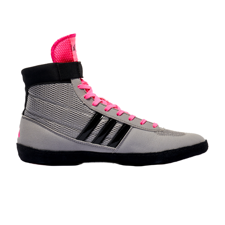Wrestling shoes  Adidas Combat Speed 4  - 1 buty zapaśnicze ubrania kostiumy