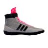Wrestling shoes Adidas Combat Speed 4 - 1 buty zapaśnicze ubrania kostiumy