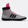 Buty zapaśnicze Adidas Combat Speed 4  - 2 buty zapaśnicze ubrania kostiumy