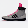 Wrestling shoes Adidas Combat Speed 4 - 3 buty zapaśnicze ubrania kostiumy