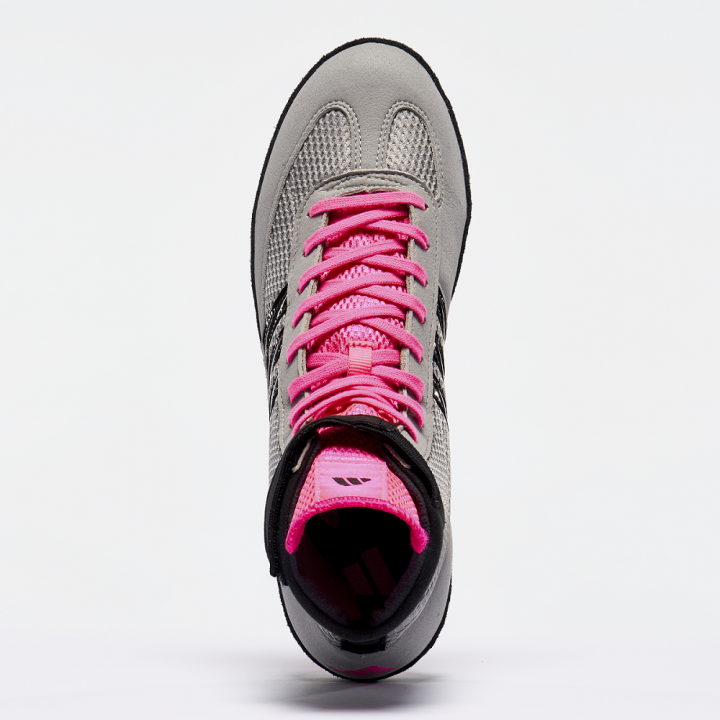 Buty zapaśnicze Adidas Combat Speed 4  - 4 buty zapaśnicze ubrania kostiumy