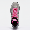Wrestling shoes Adidas Combat Speed 4 - 4 buty zapaśnicze ubrania kostiumy