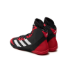 Buty zapaśnicze Adidas Adizero Adidas - 3 buty zapaśnicze ubrania kostiumy