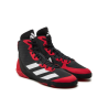 Buty zapaśnicze Adidas Adizero Adidas - 2 buty zapaśnicze ubrania kostiumy