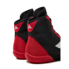 Buty zapaśnicze Adidas Adizero Adidas - 4 buty zapaśnicze ubrania kostiumy