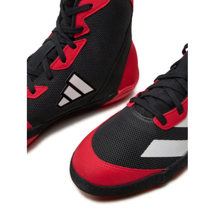 Buty zapaśnicze Adidas Adizero Adidas - 5 buty zapaśnicze ubrania kostiumy