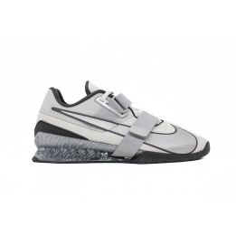 Nike Romaleos 4 SE -buty do podnoszenie ciężarów  - 1 buty zapaśnicze ubrania kostiumy