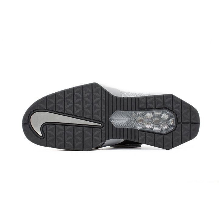 Nike Romaleos 4 SE -buty do podnoszenie ciężarów  - 6 buty zapaśnicze ubrania kostiumy
