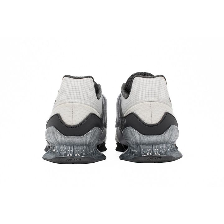 Nike Romaleos 4 SE -buty do podnoszenie ciężarów  - 7 buty zapaśnicze ubrania kostiumy