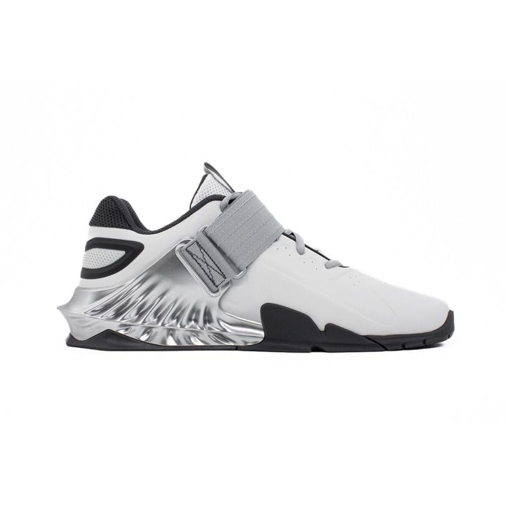 Nike Savaleos -buty do podnoszenie ciężarów  - 7 buty zapaśnicze ubrania kostiumy
