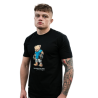 copy of T-shirt  -Boxing Bear  - 1 buty zapaśnicze ubrania kostiumy