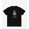 T-shirt - All Time on Tour Bear - 1 buty zapaśnicze ubrania kostiumy